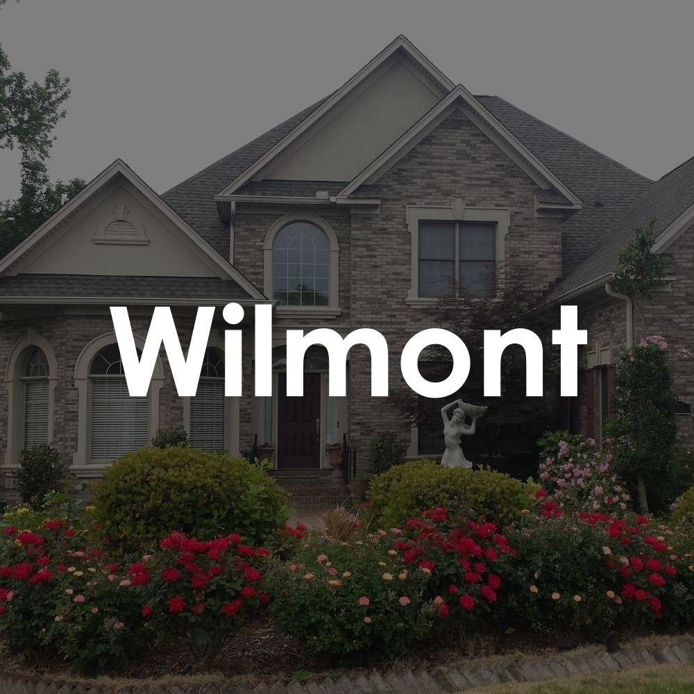 Wilmont. Access to downtown Lexington and Lake Murray