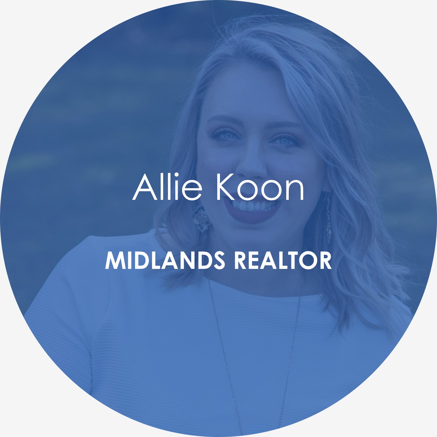 Allie Koon – Midlands realtor