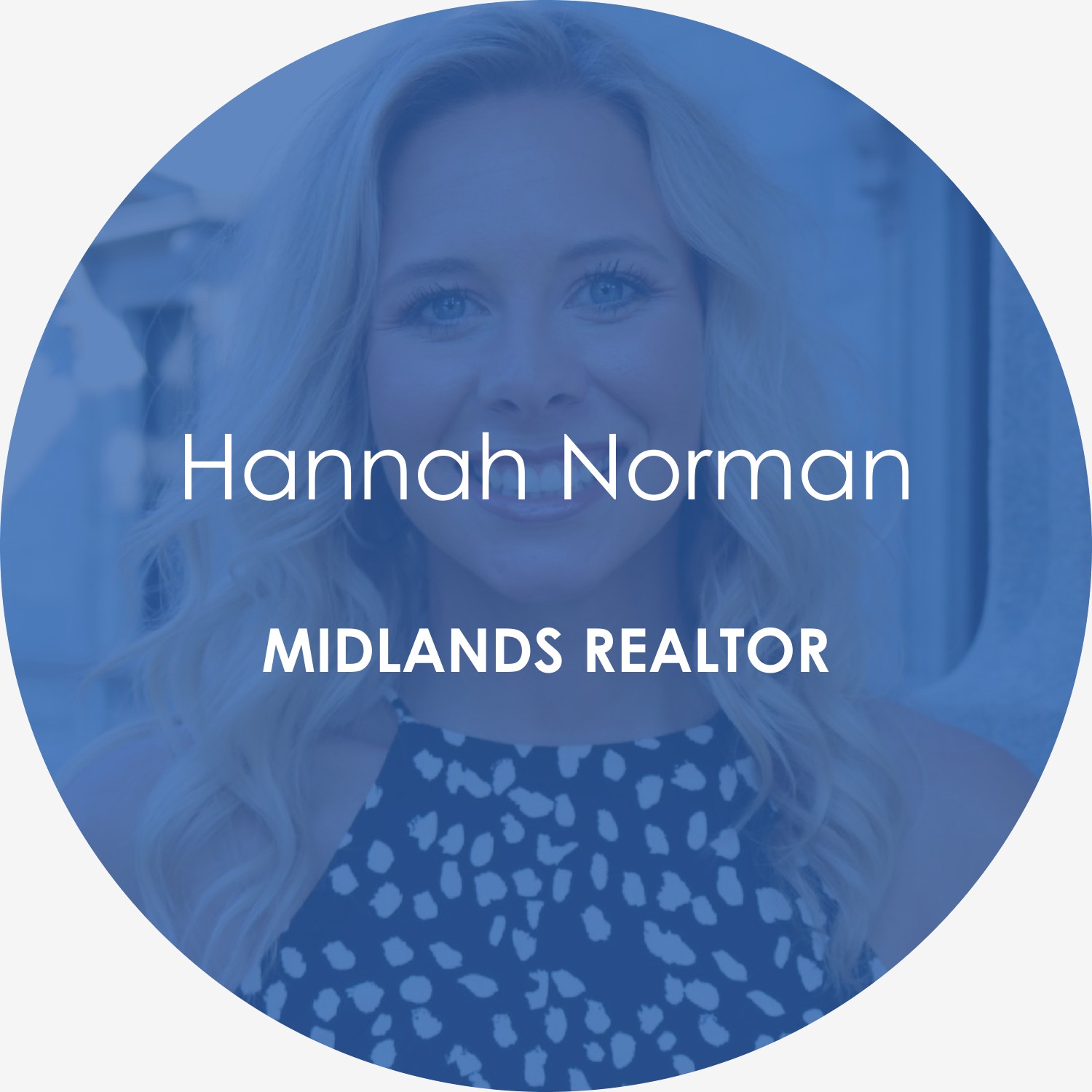 Hannah Norman – Midlands realtor
