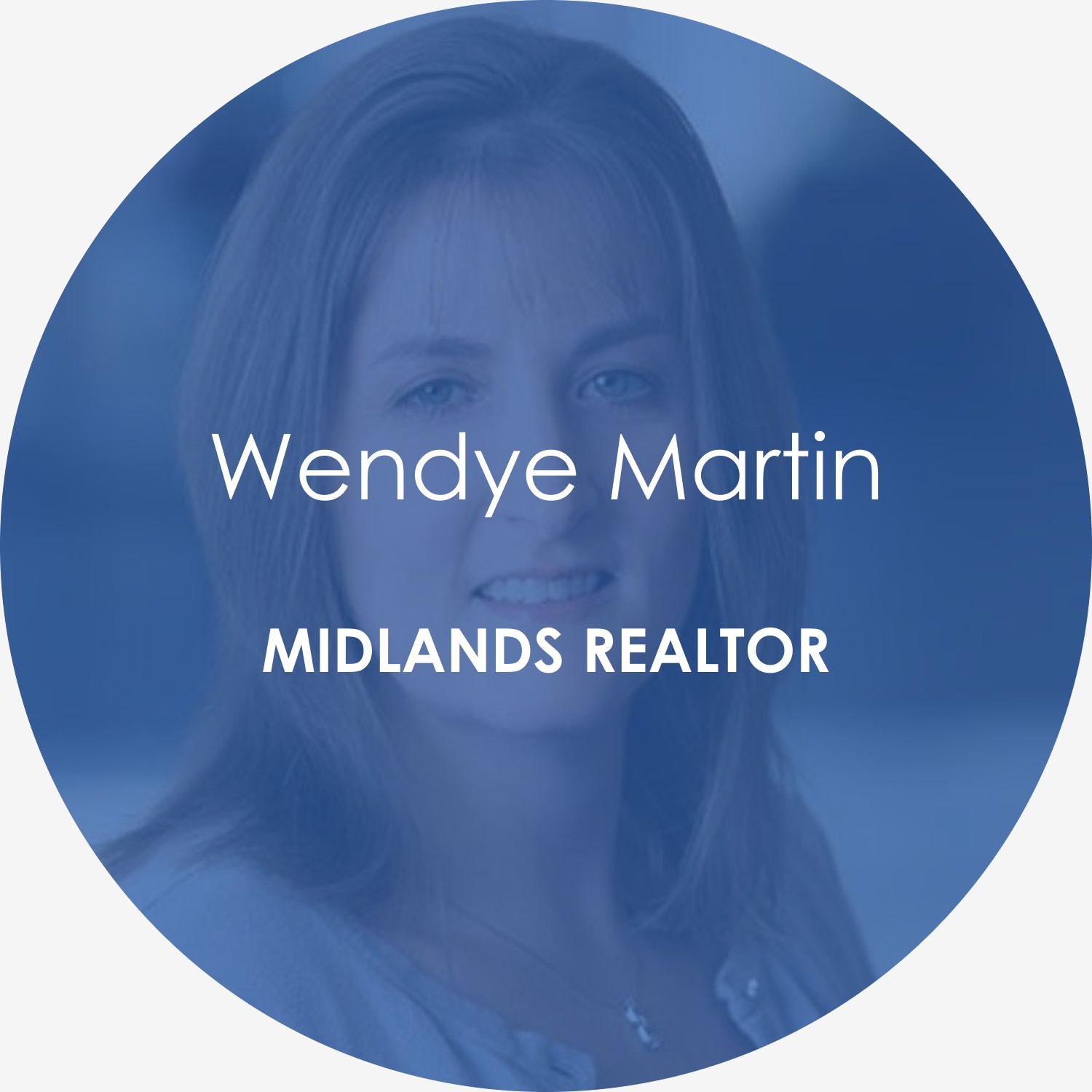 Wendye Martin – Midlands realtor