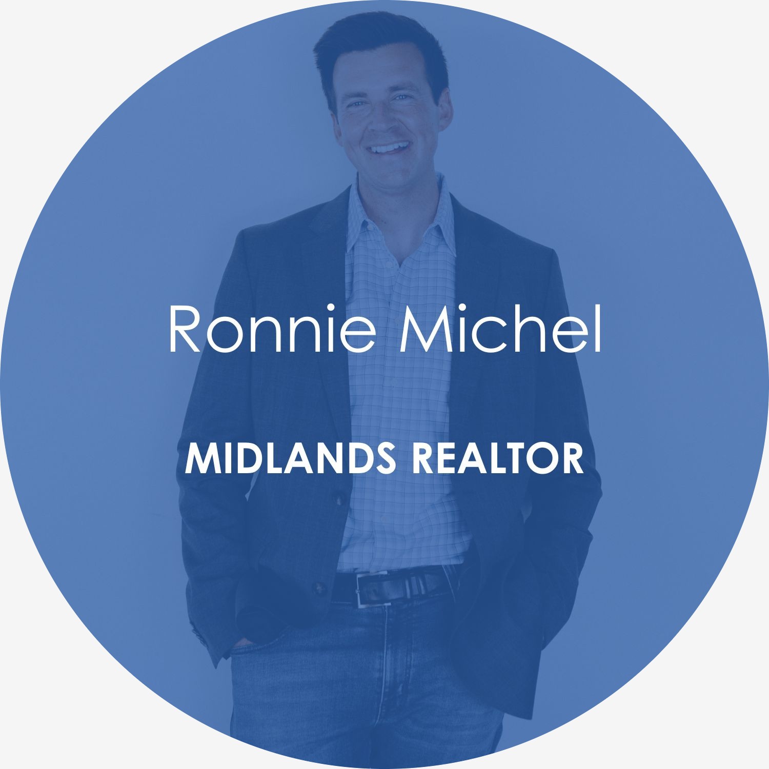 Ronnie Michel – Midlands realtor