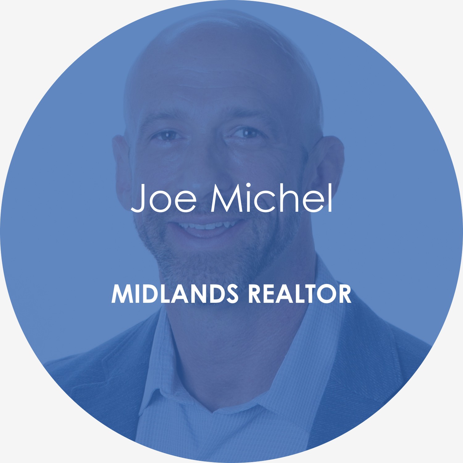 Joe Michel – Midlands Realtor