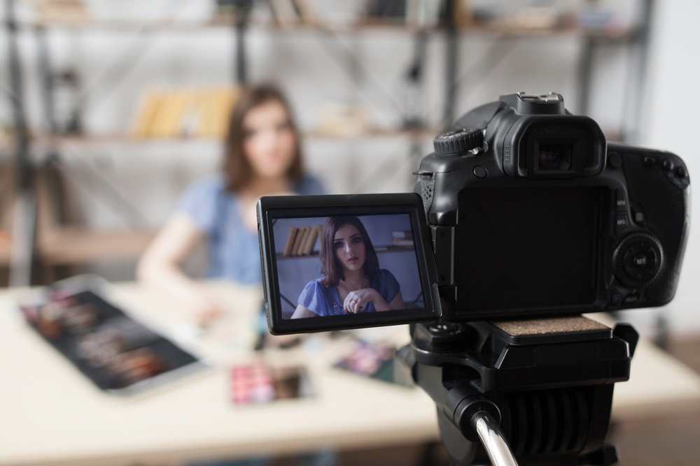 How A Video Production Company Can Support You