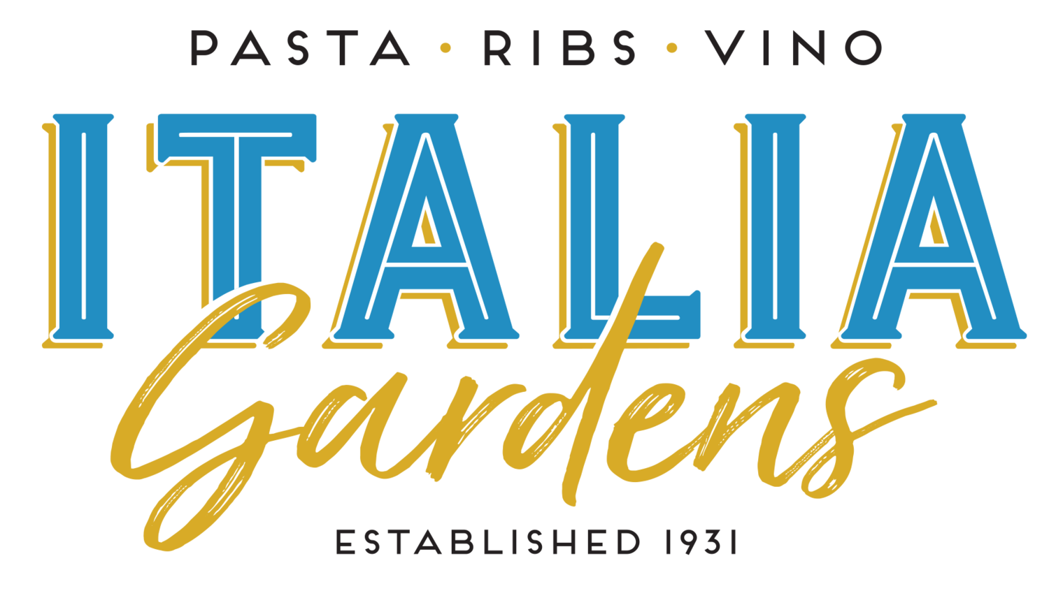 Italia Gardens Italian Restaurant