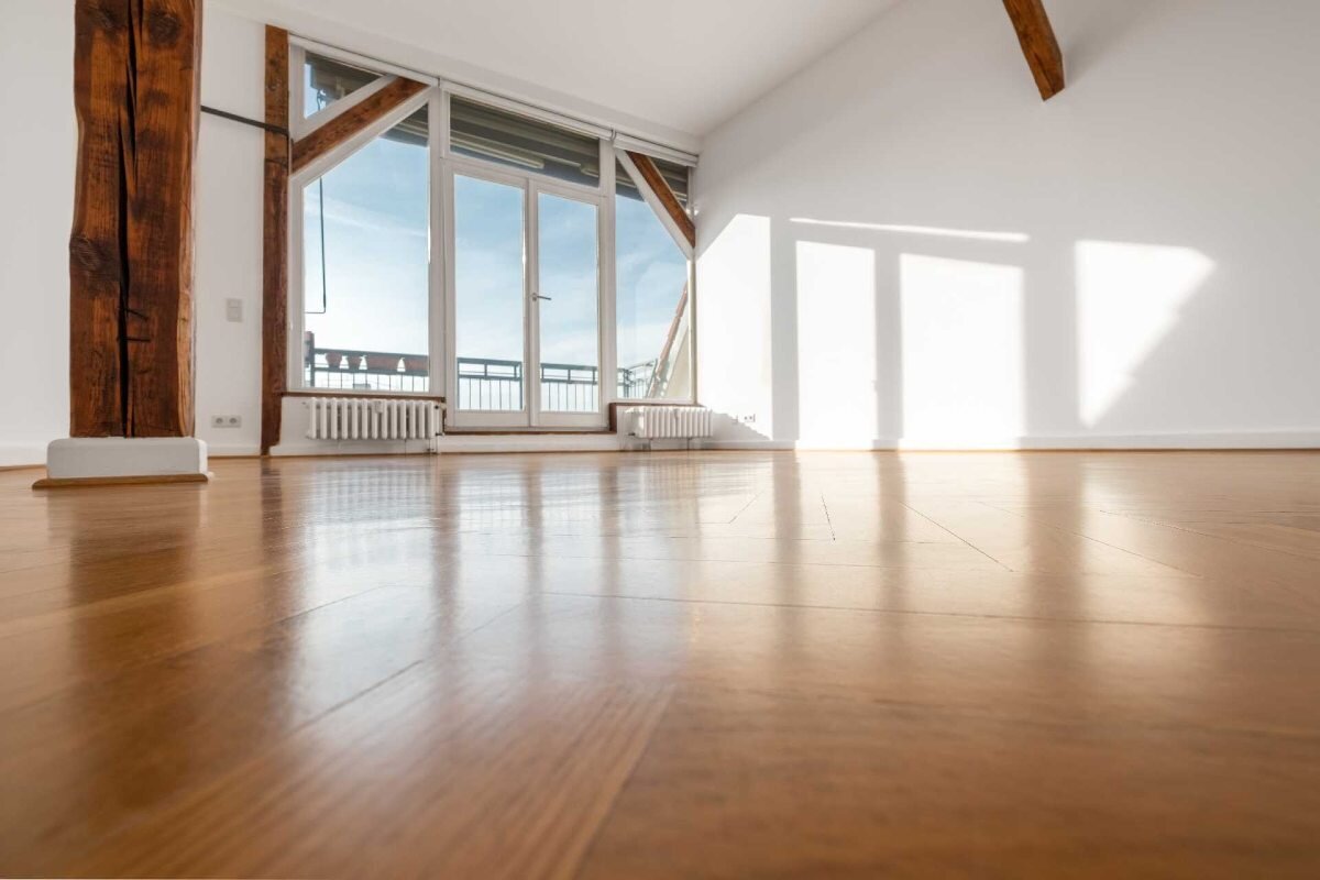 How to Save On Floors for Your Home: Walk Here — Billry