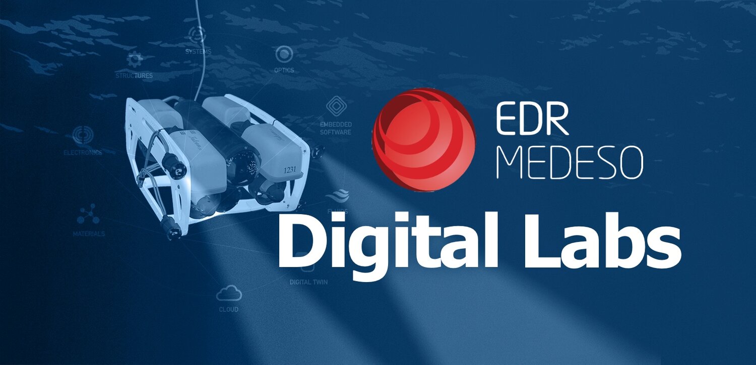 EDRMedeso Digital Labs