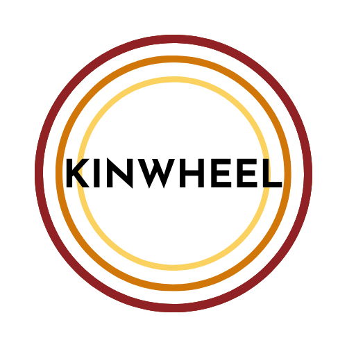 kinWheel Logo