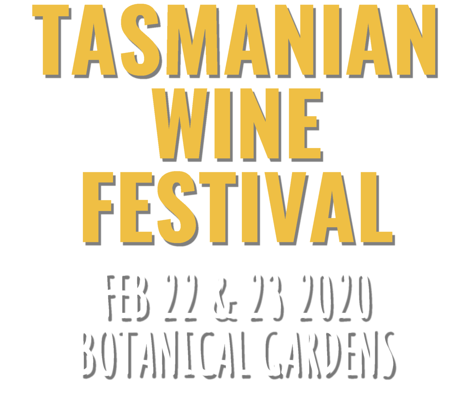 Tasmanian Wine Festival