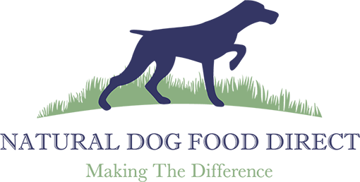 Natural Dog Food Direct