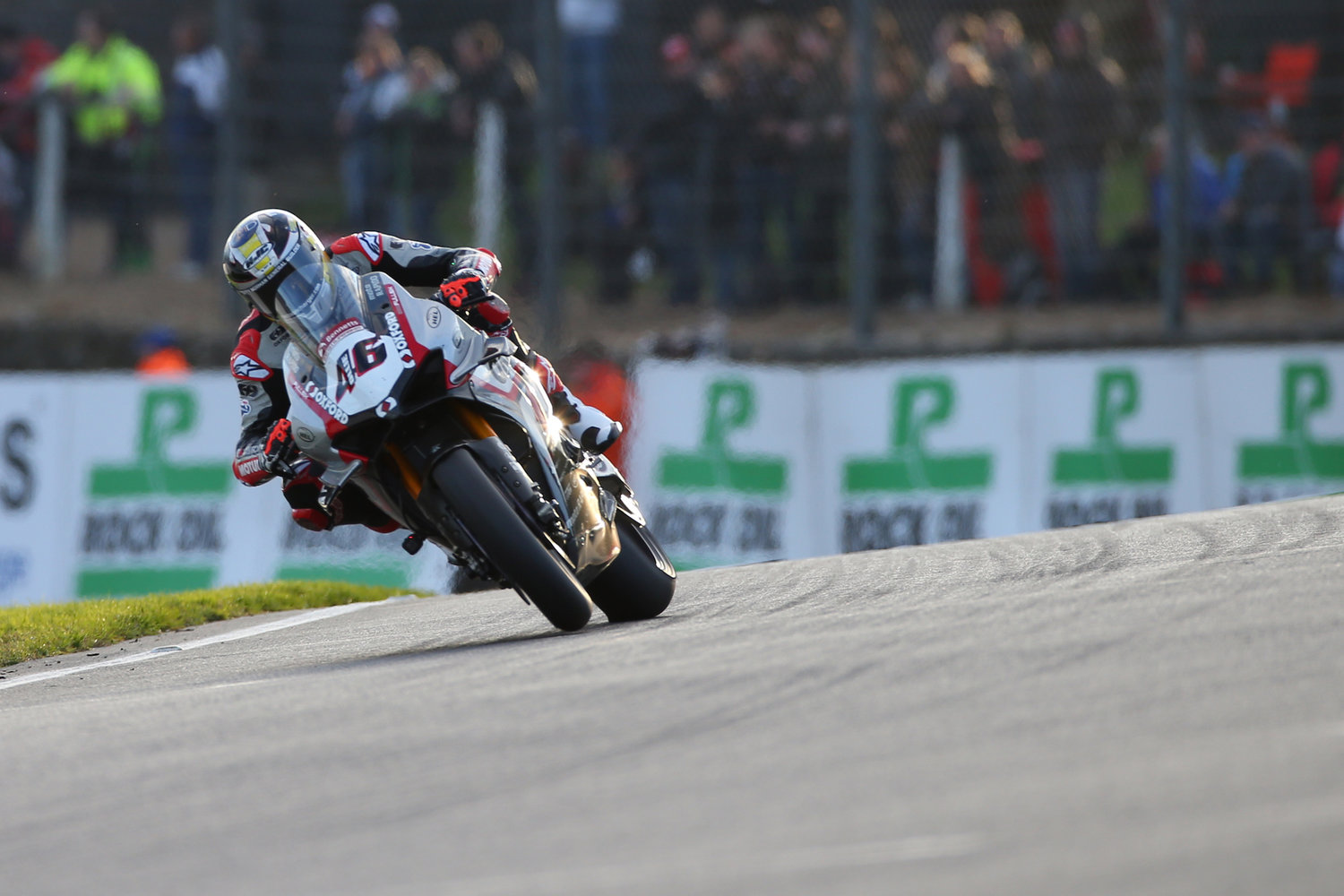 Tommy Bridewell finishes 3rd in the 2019 British Superbike Championship ...