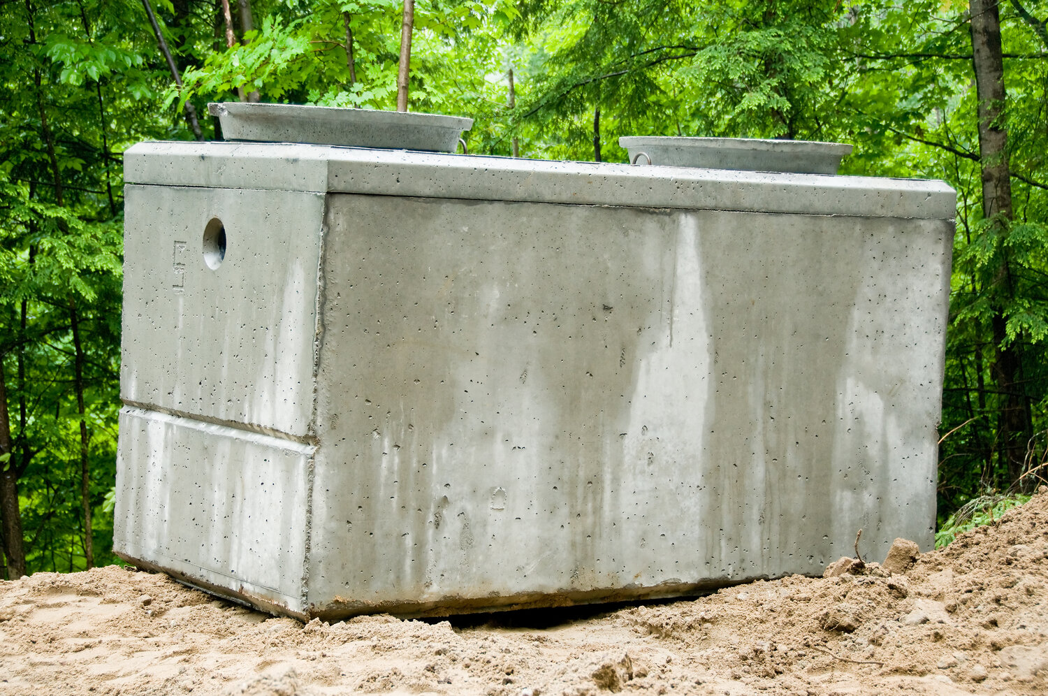 Septic Tank Services Near Me