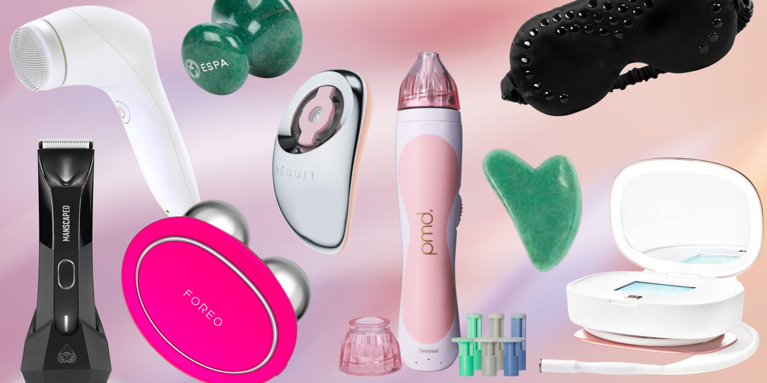 Best at Home Beauty Devices to Refresh Your Skin for Spring 2022 — PBL  Magazine