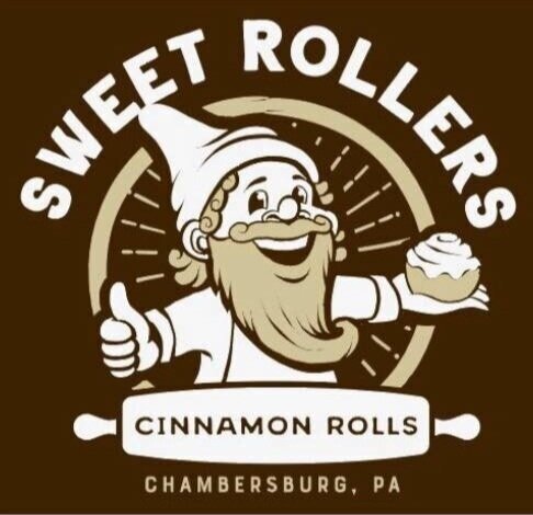 Sweet Rollers
