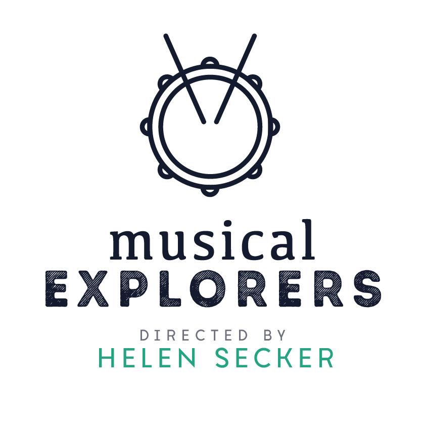 Musical Explorers