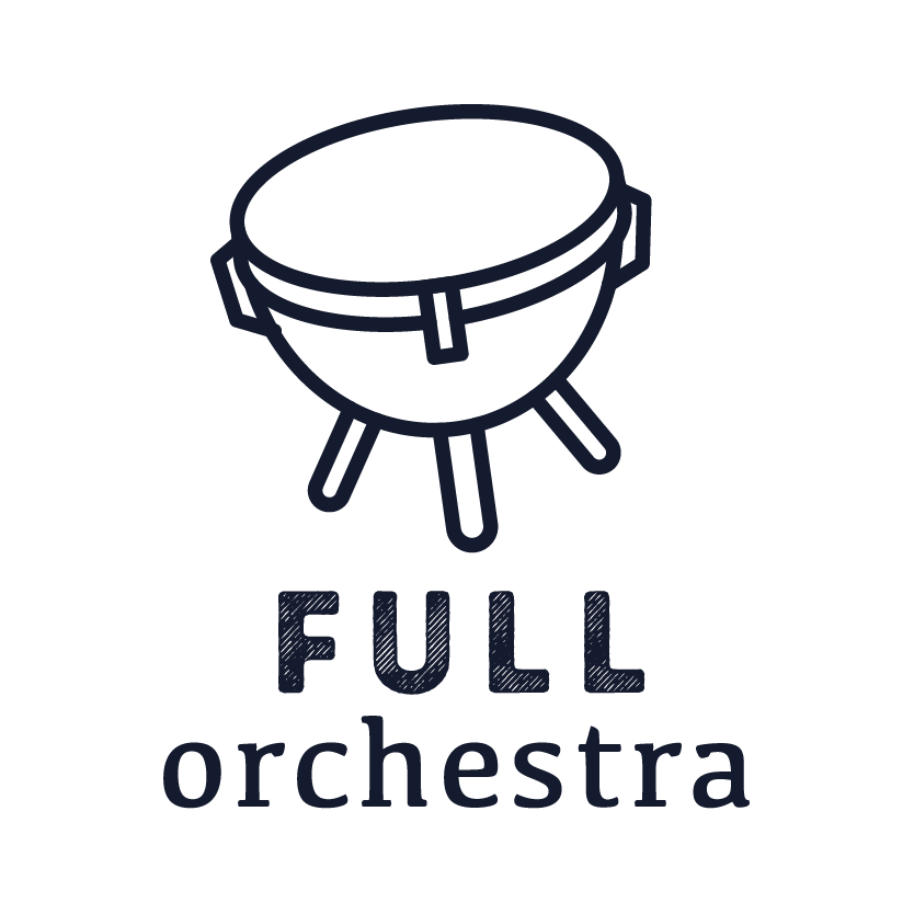 Full Orchestra
