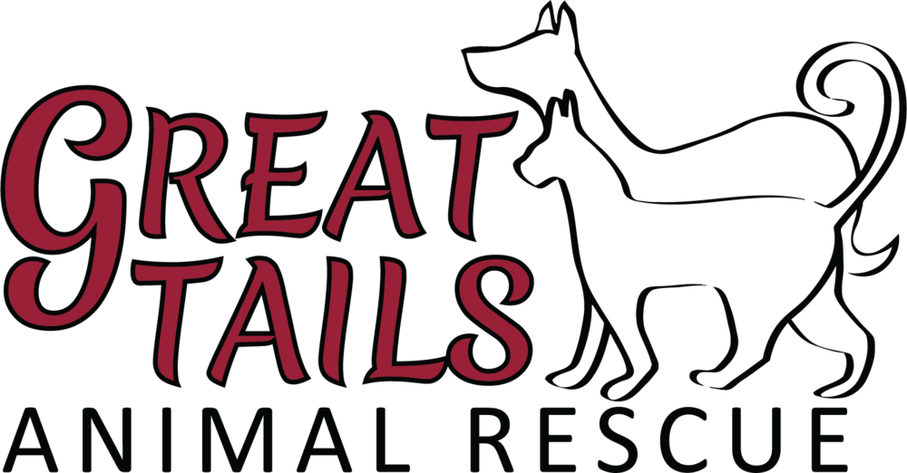 FAQ — Great Tails Animal Rescue