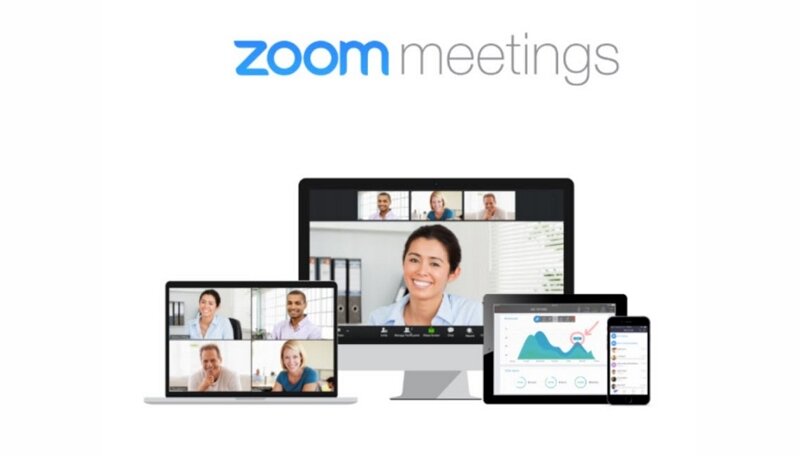 ZOOM Meeting Business รองรับ 300 คน จำนวน 10 Host แบบรายเดือน — 1-to-all