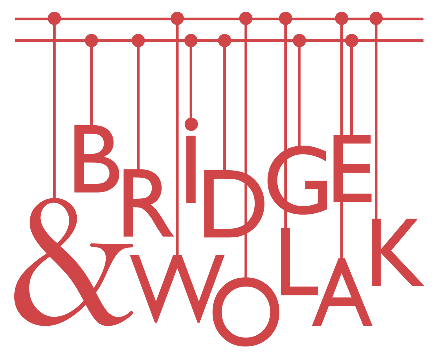 Bridge &amp; Wolak