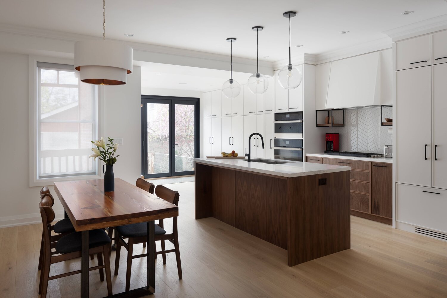 Home Renovation Interior Design in the Greater Toronto Area — Sansa  Interiors