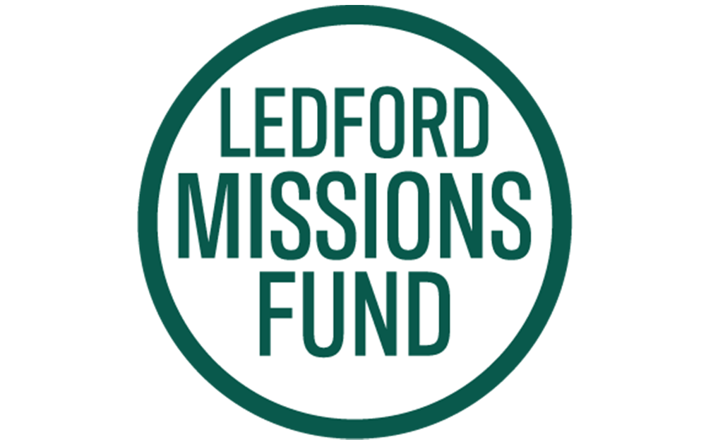 Ledford Missions Fund
