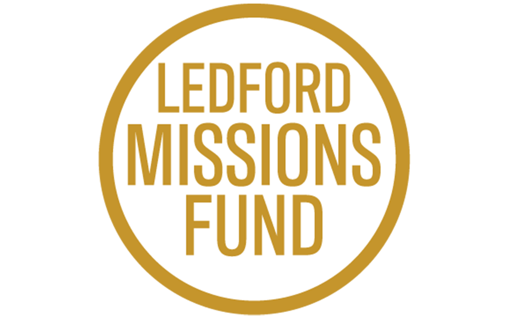 Ledfor Missions Fund