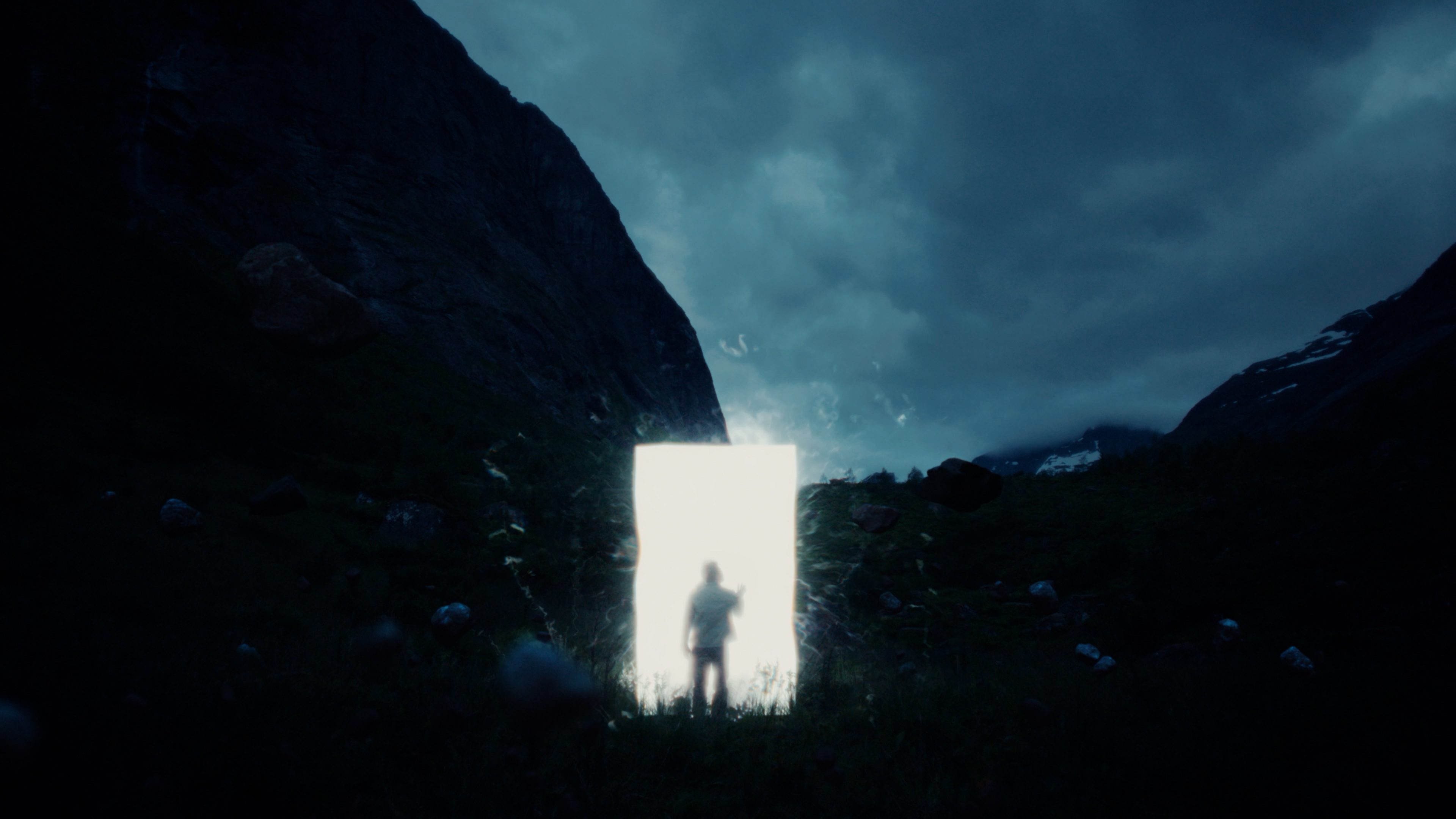 Eternity