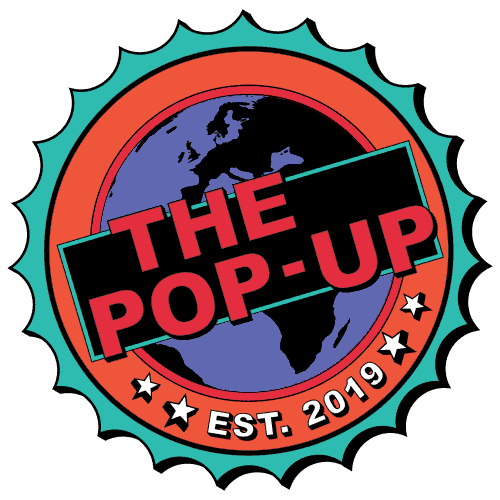 Supreme SS22 'Open Knit Stripe' Zip Polo (2022) — The Pop-Up📍