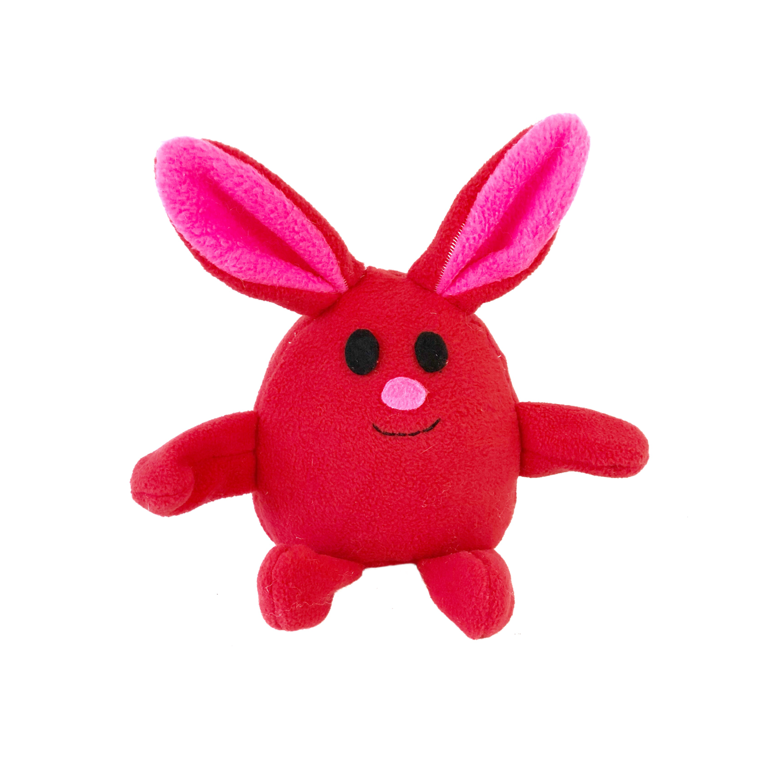 Bunny Sewing Pattern — Sew Cute Patterns
