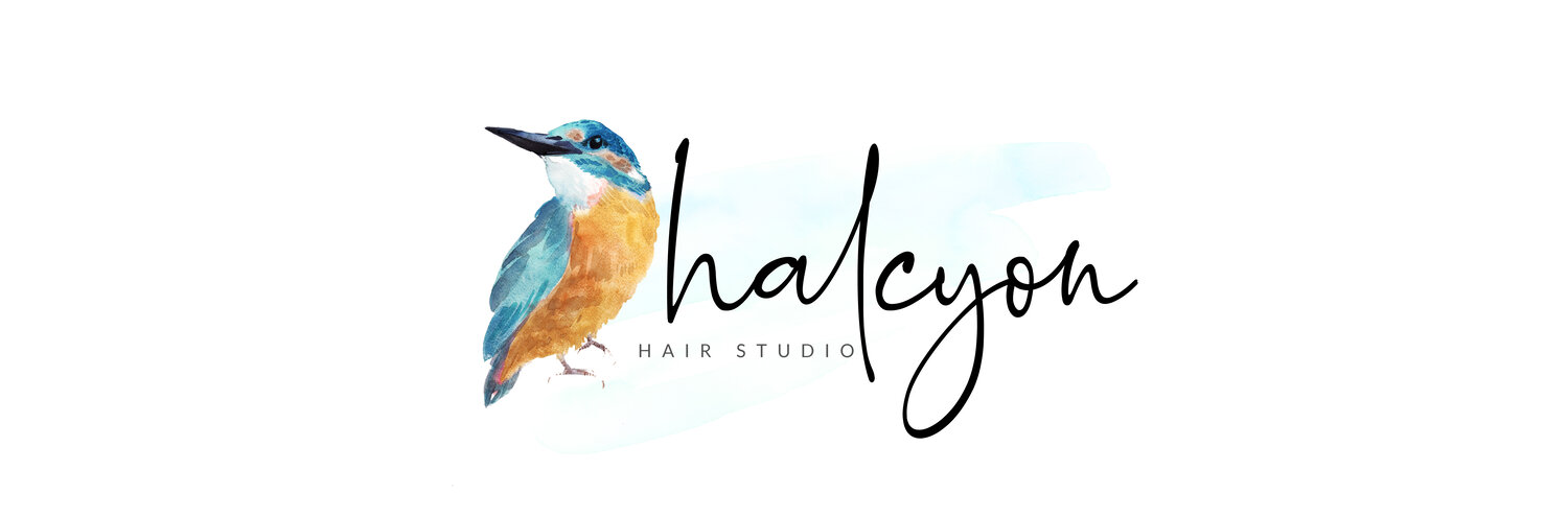 halcyon hair studio