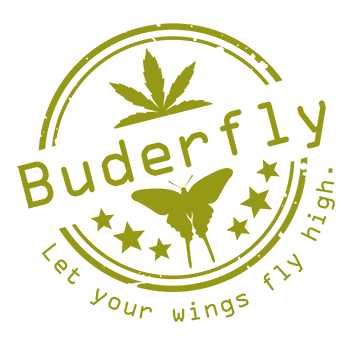 BUDERFLY DELIVERY