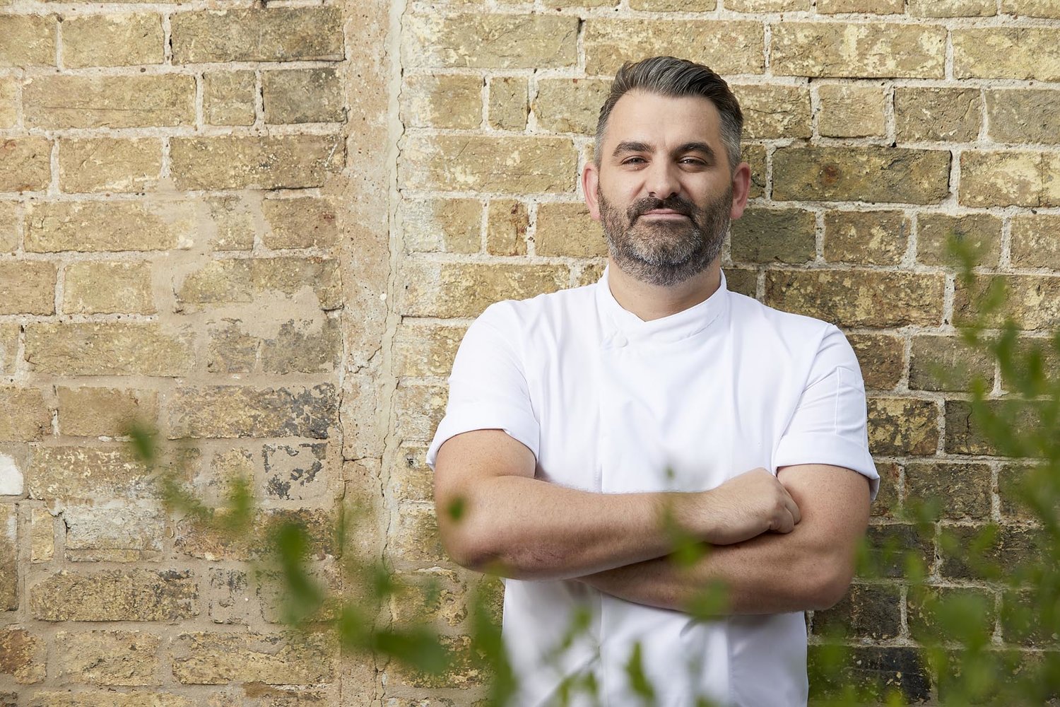 Tuddenham Mill’s Chef Patron Lee Bye explains why he’s excited to join ...