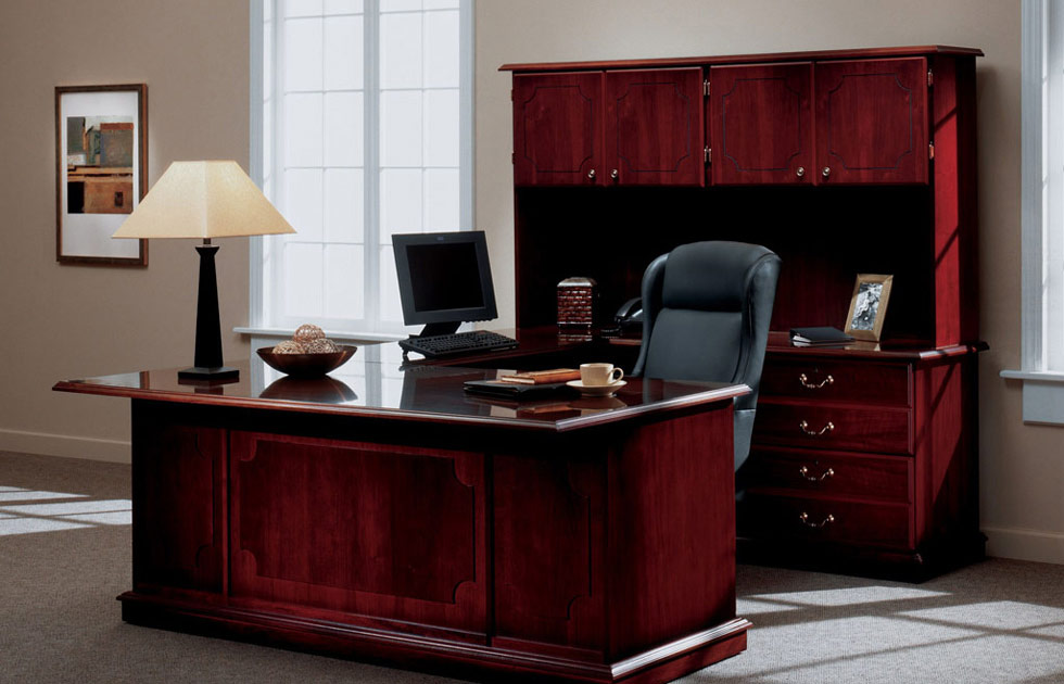 Indiana Furniture - Arlington — Office Furniture Depot