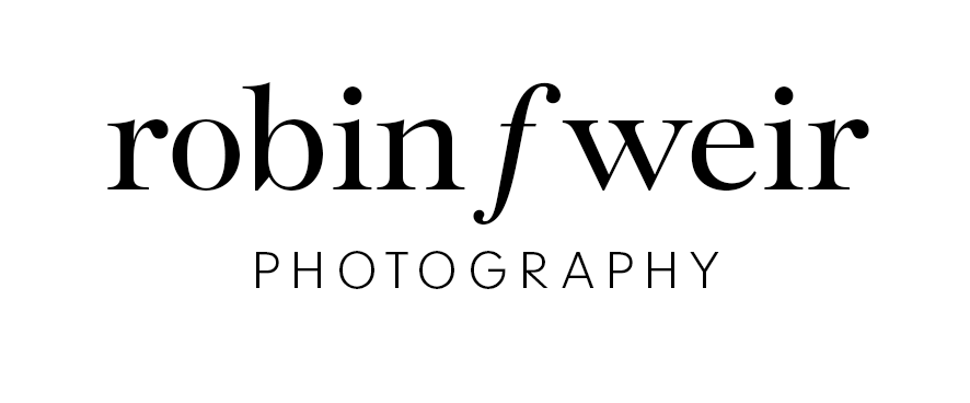 Robin F Weir Photography