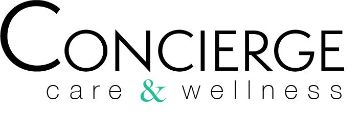 Concierge Care & Wellness