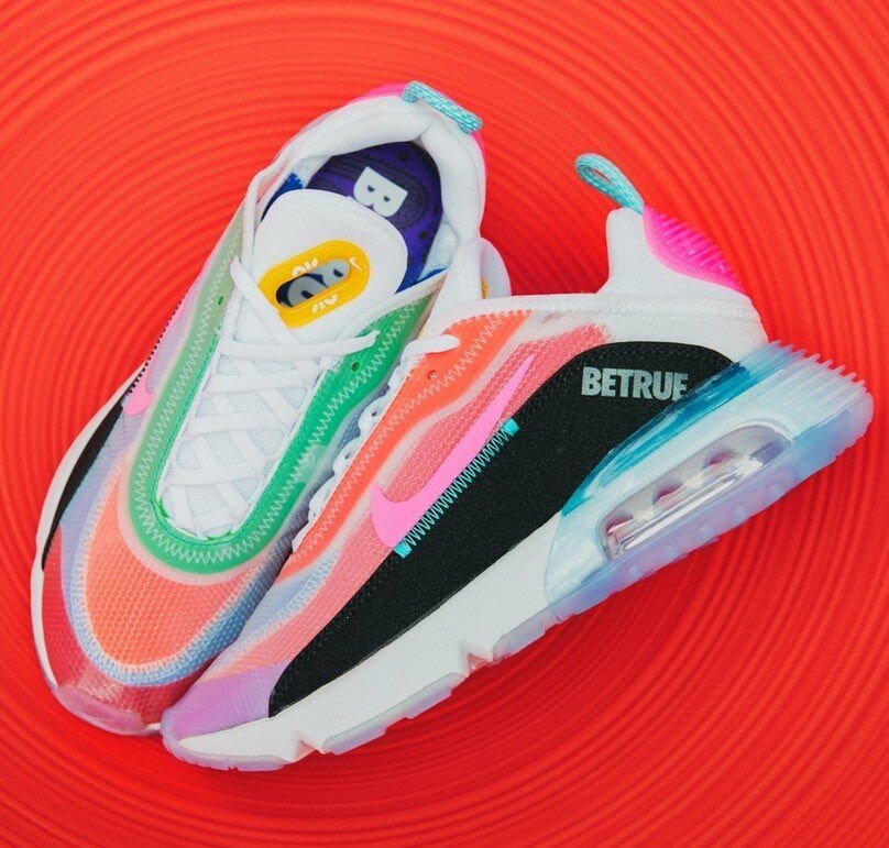 nike air max 270 be true for sale