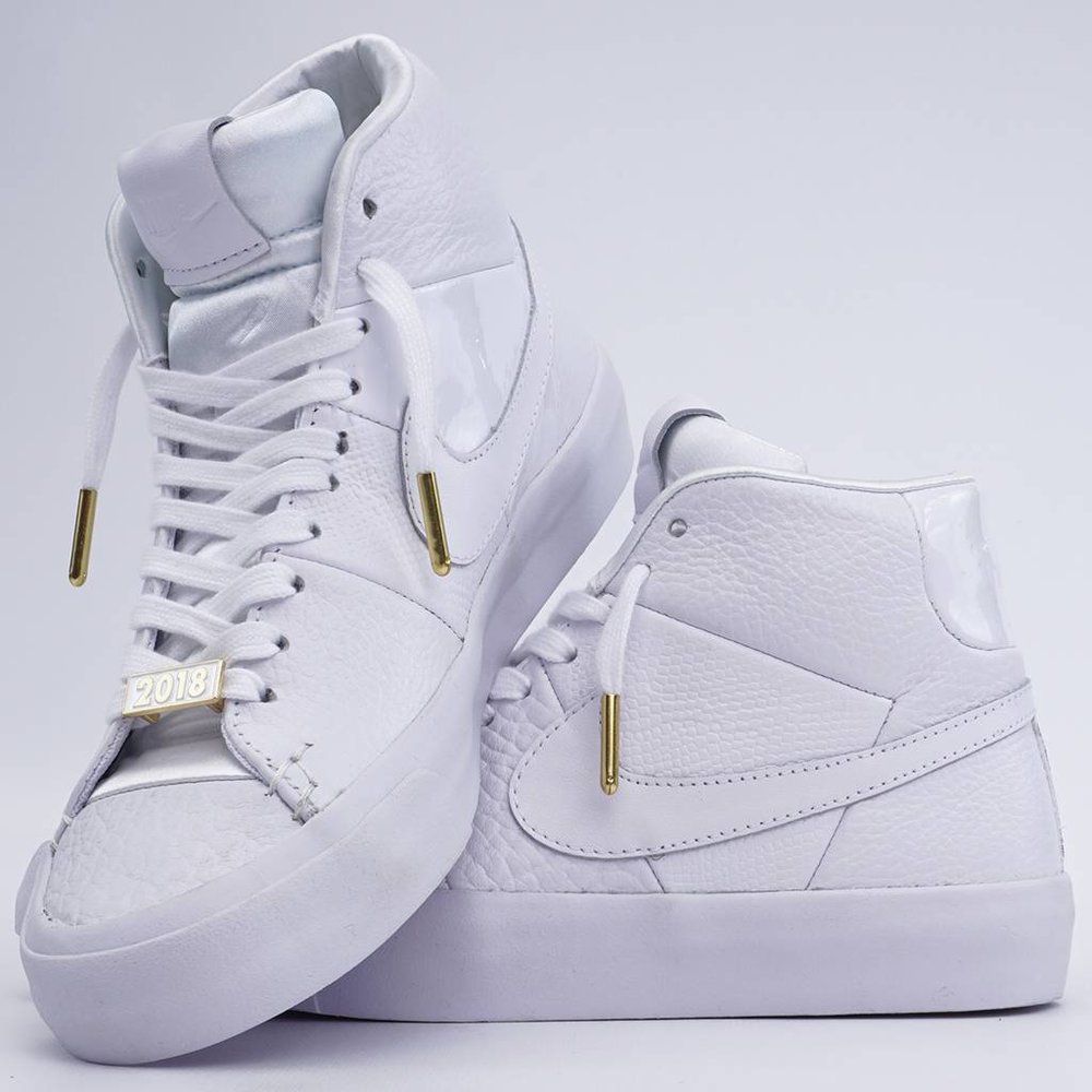 Nike Blazer Royal QS \