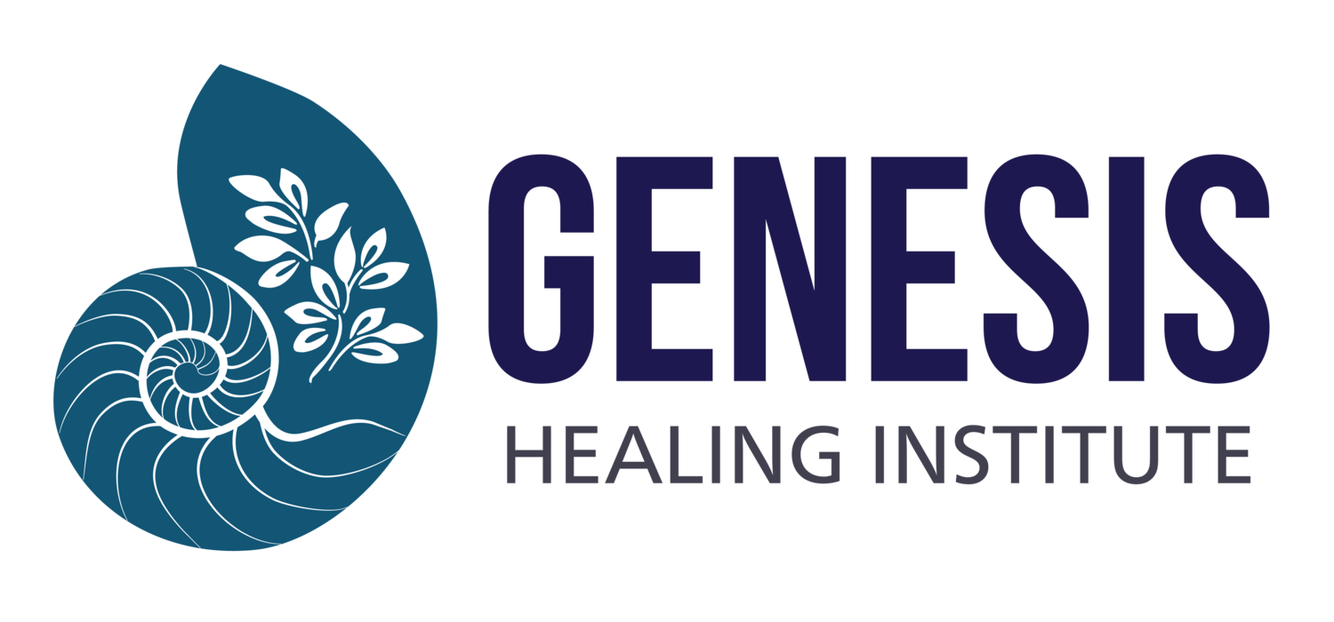 Genesis Healing Institute