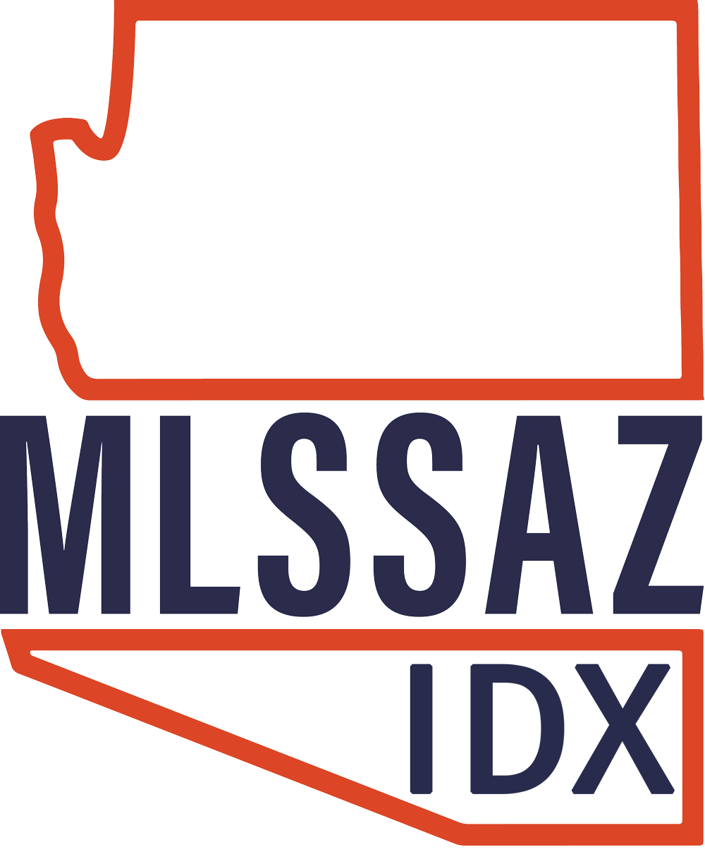 MLSSAZ Logo