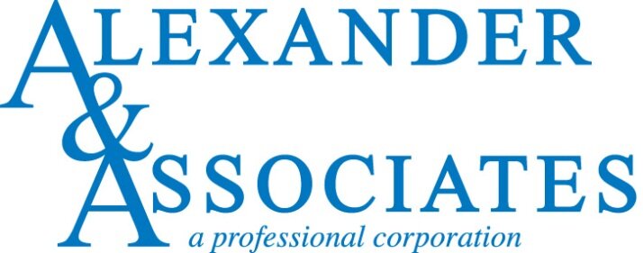 Alexander & Associates | Law Firm in San Diego