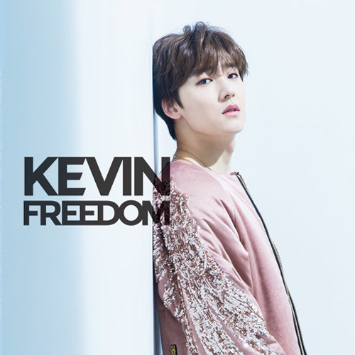 FREEDOM Single Cover