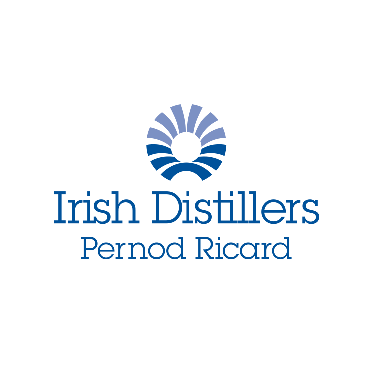irish distilllers