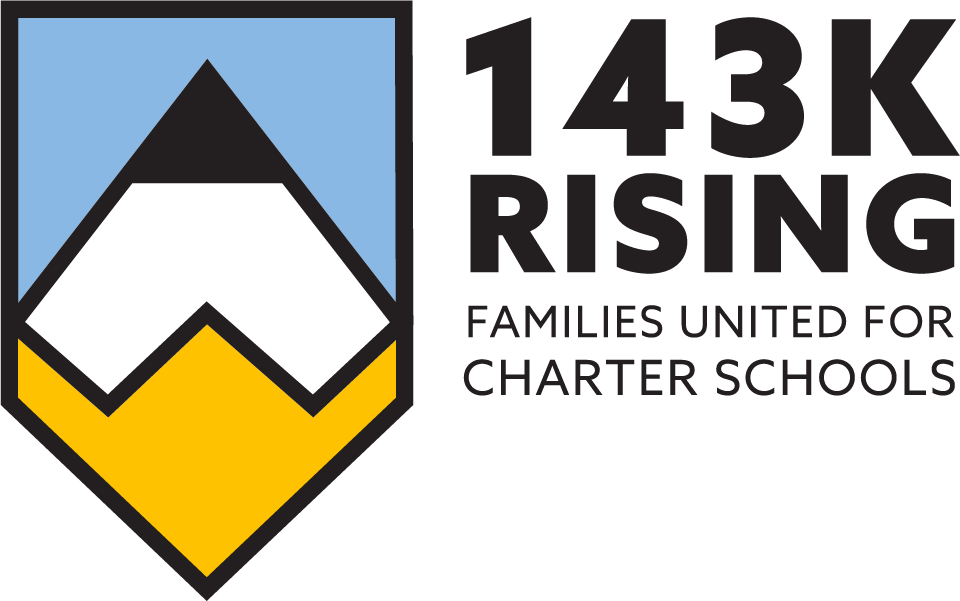 The Voice of PA's Public Charter School Families - 143krising.com