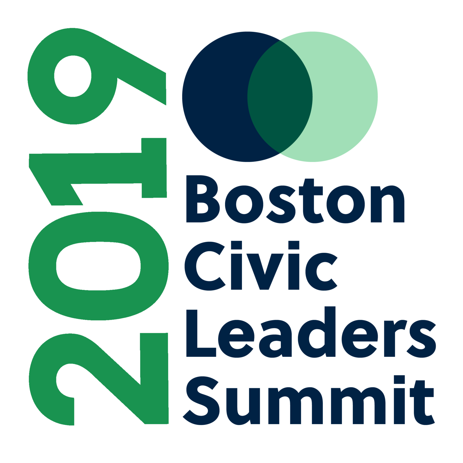 Boston Civic Leaders Summit