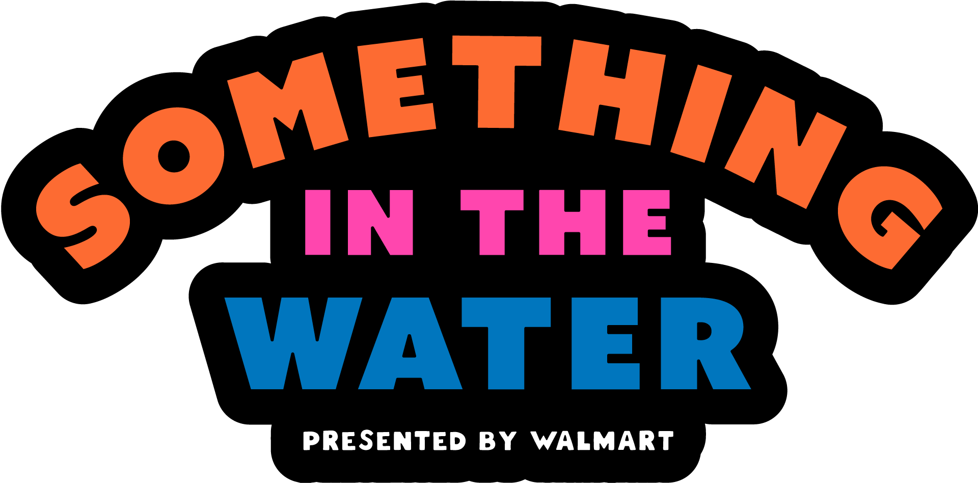Something in the Water releases performance set times