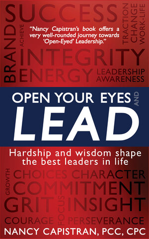 Business guide: Open Your Eyes and Lead
