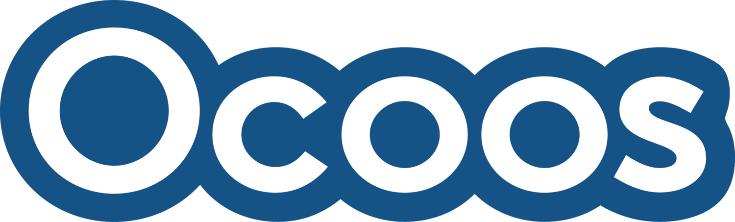 Ocoos Logo