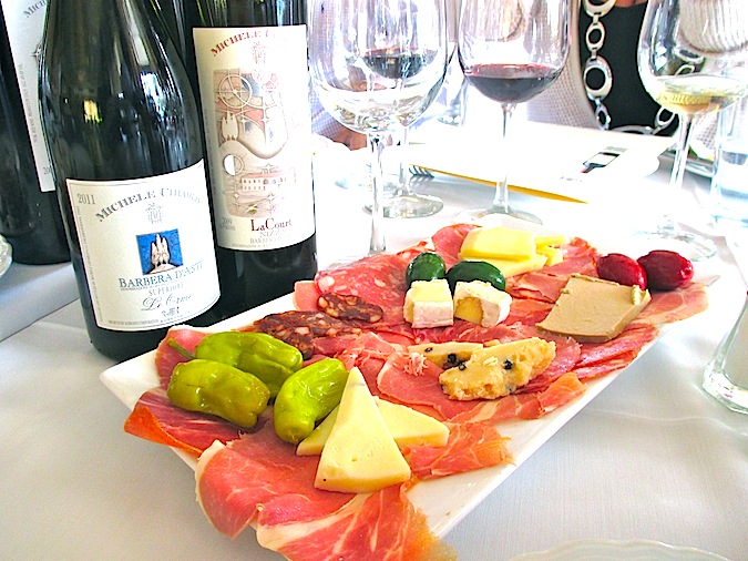 michele-chiarlo-wine-tasting-antipasti-platter