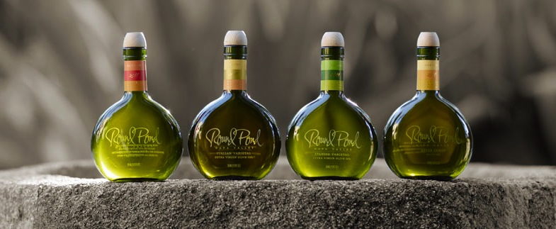 Round Pond Estate, California, Olive Oil, Meyer Lemon