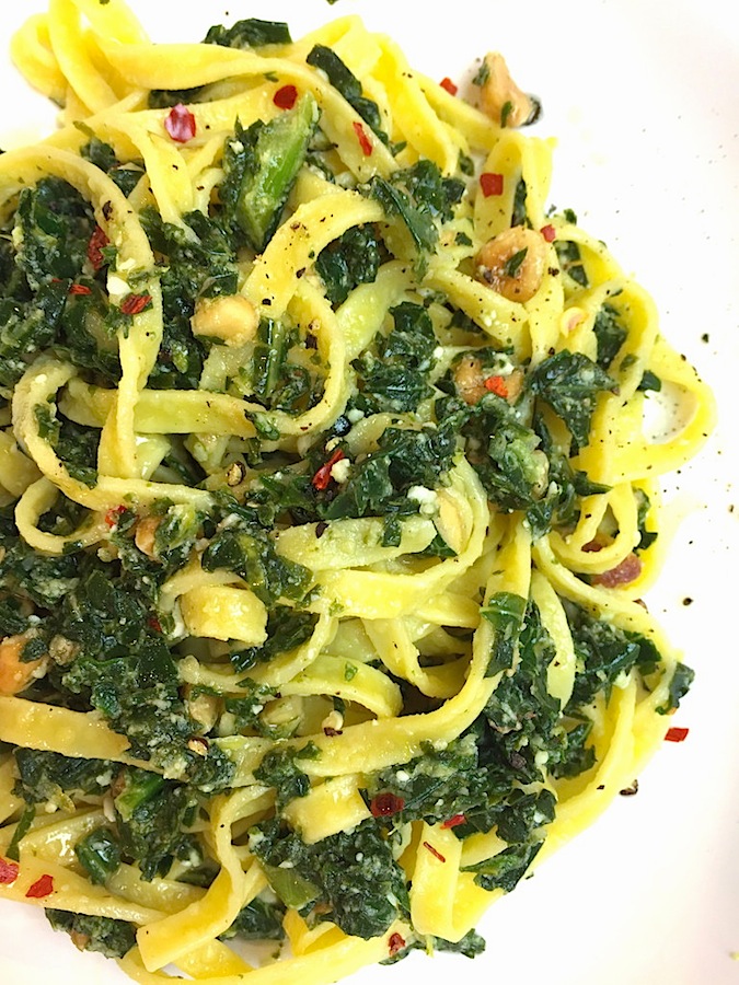 fast-fabulous-lemony-collard-green-kale-pesto-pasta-2