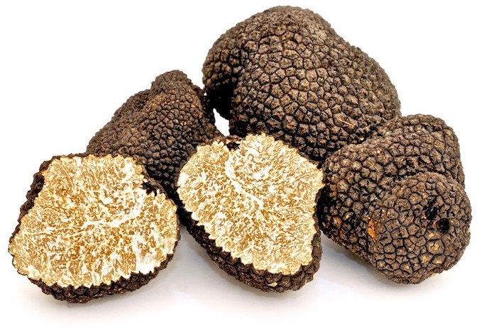 black-truffles-mushrooms